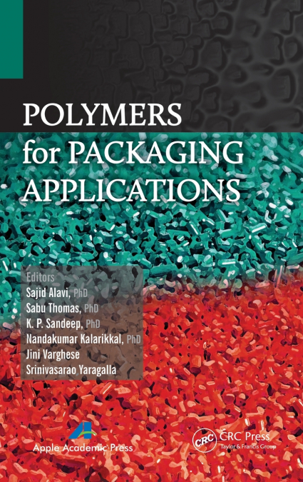 Polymers for Packaging Applications