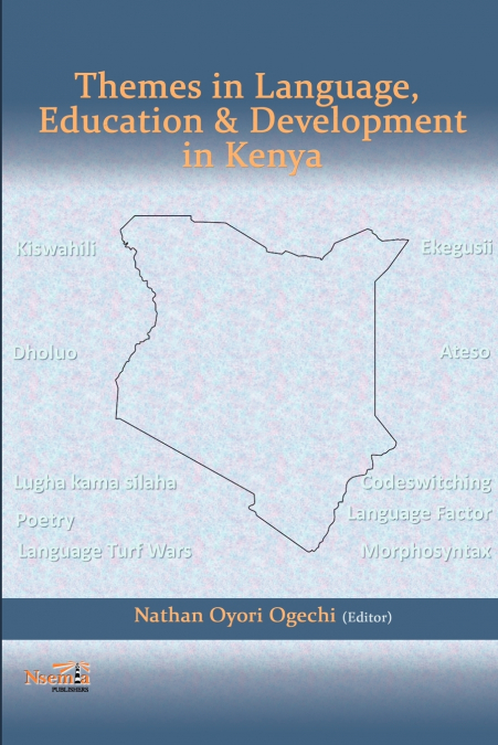 Themes in Language, Education & Development in Kenya