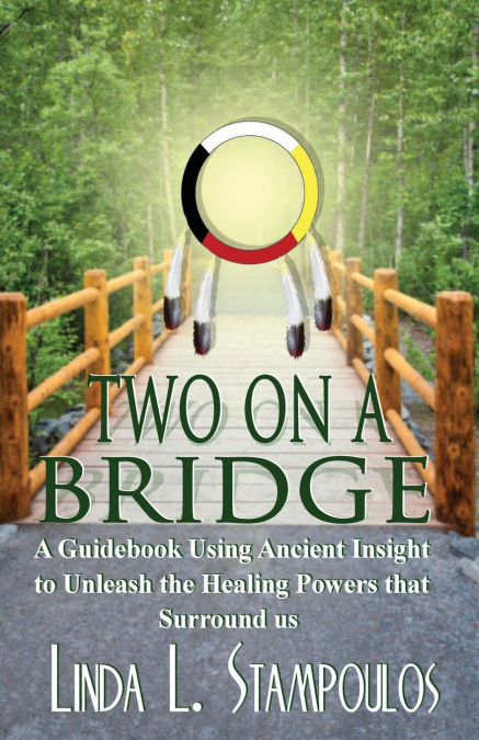 Two on a Bridge