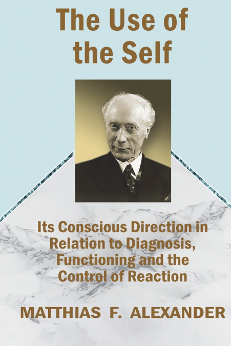 The Use of the Self