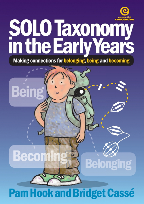 SOLO Taxonomy in the Early Years