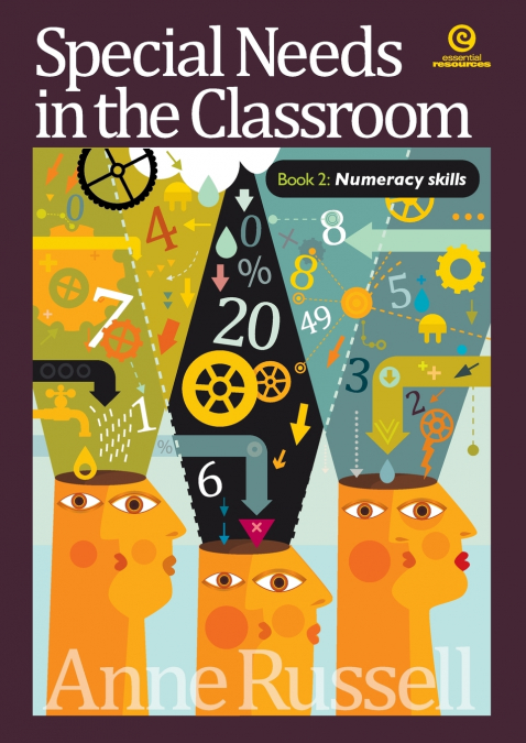 Special Needs in the Classroom Book 2