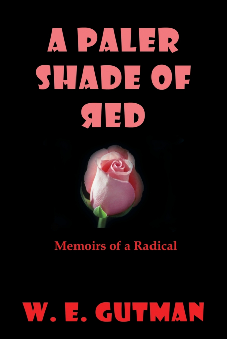 A Paler Shade of Red