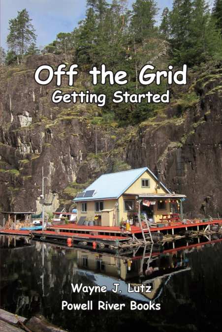 Off the Grid - Getting Started