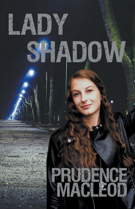 Lady Shadow