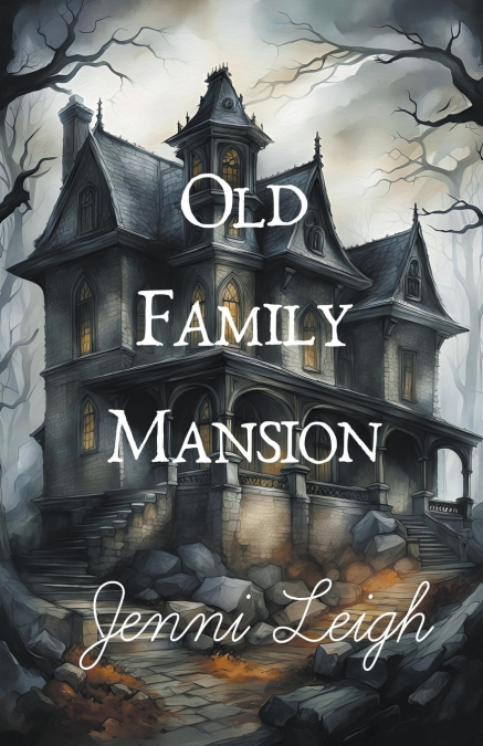 Old Family Mansion
