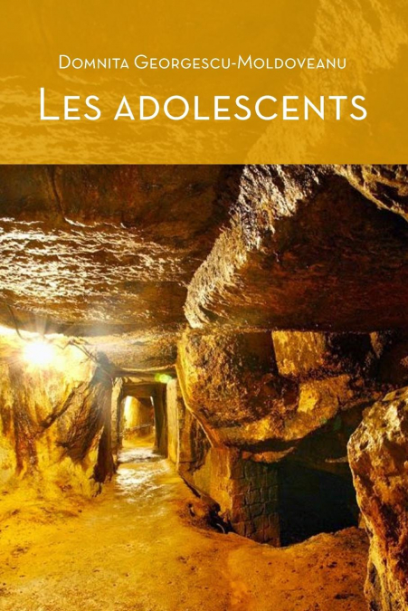 Les Adolescents (cœur D’or) - 2nd Edition