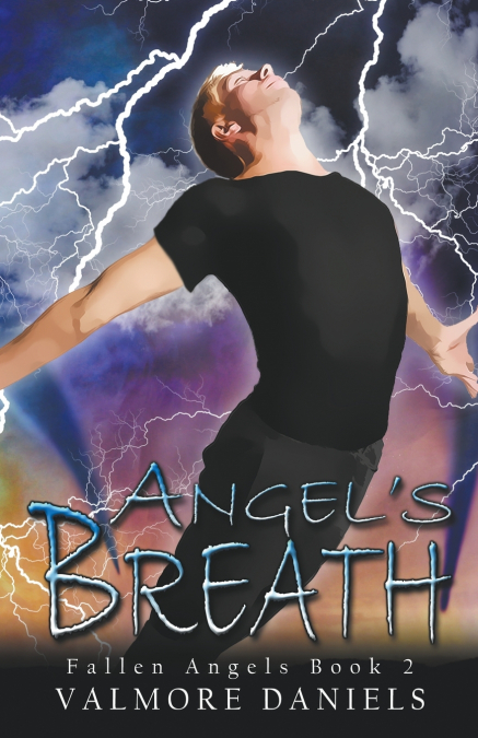 Angel’s Breath