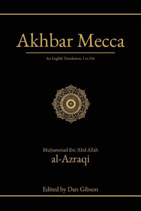 Akhbar Mecca