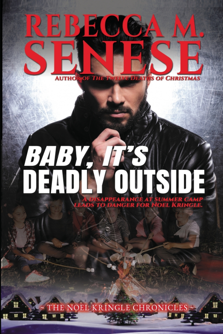 Baby, It’s Deadly Outside
