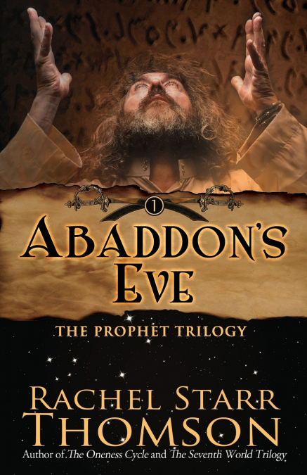 Abaddon’s Eve