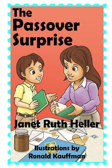 The Passover Surprise