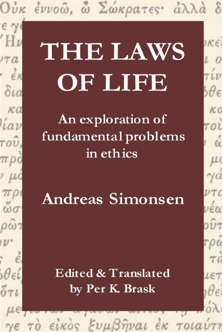 The Laws of Life