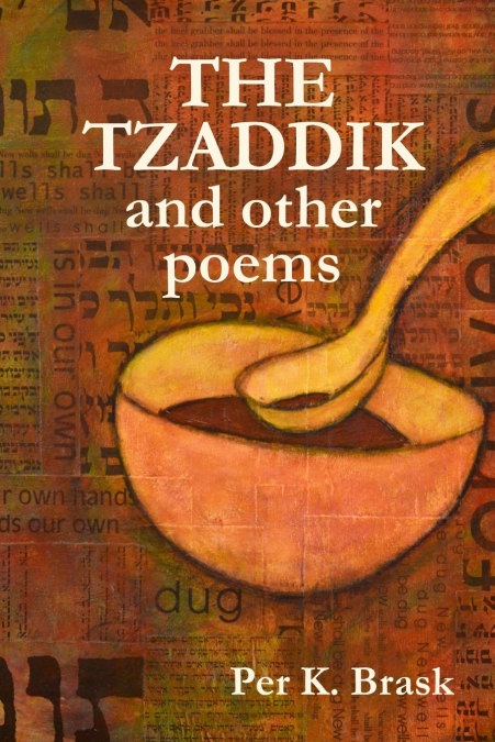 The Tzaddik and other poems
