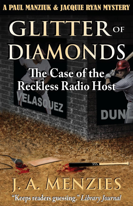 Glitter of Diamonds