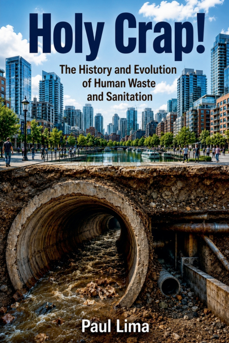 Holy Crap! The History and Evolution of Human Waste and Sanitation