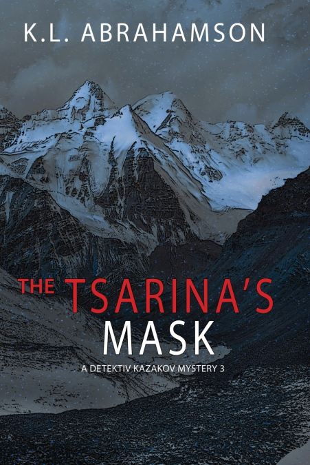 The Tsarina’s Mask