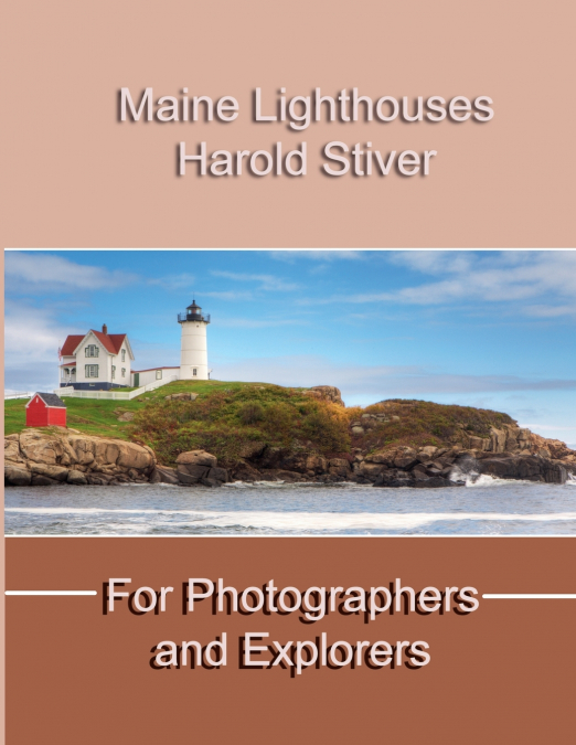 Maine Lighthouses