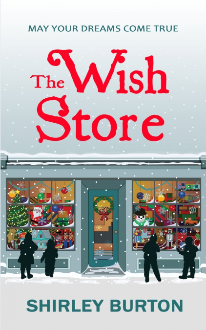 The Wish Store