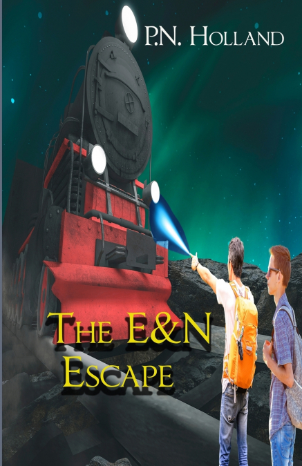 The E&N Escape