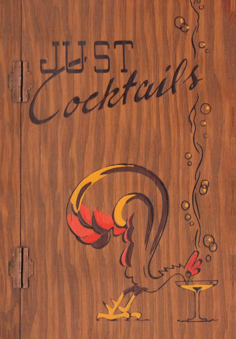 Just Cocktails