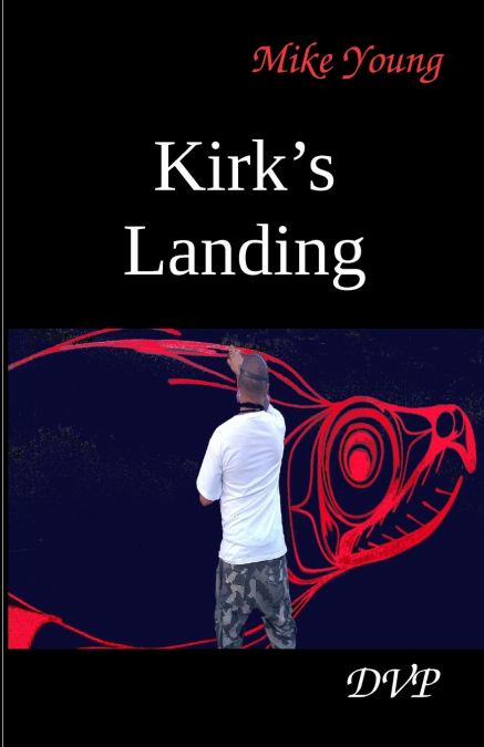 Kirk’s Landing