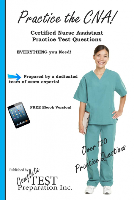 Practice the CNA!