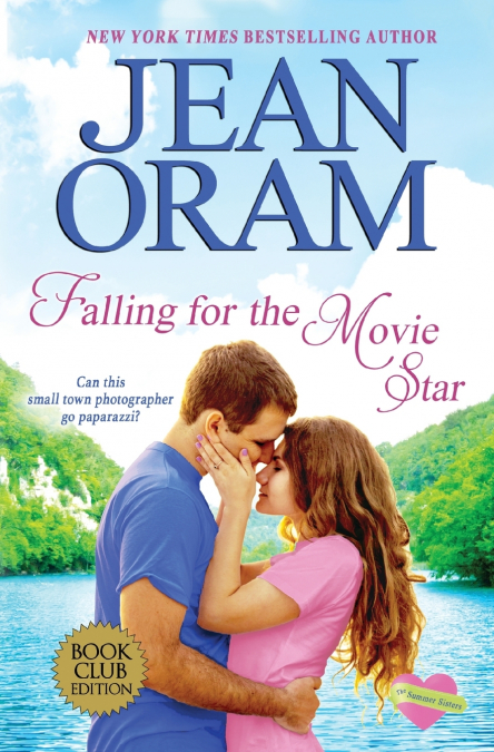 Falling for the Movie Star
