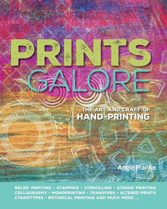 Prints galore