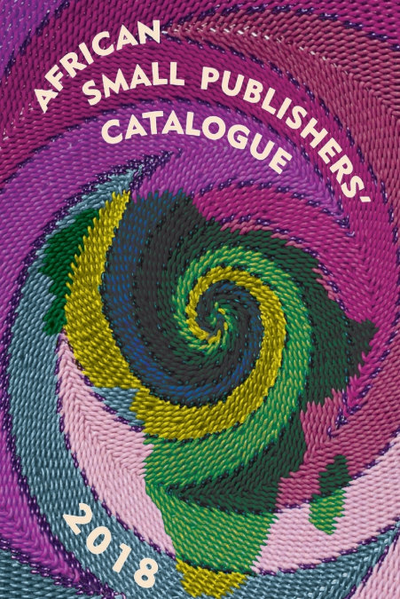 African Small Publishers’ Catalogue 2018