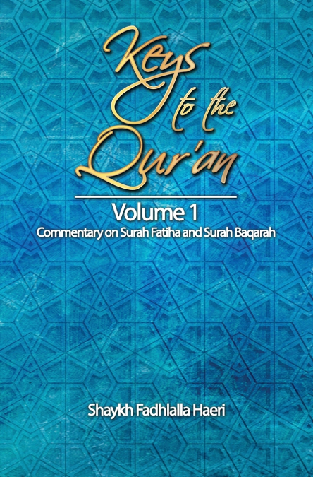 Keys to the Qur’an