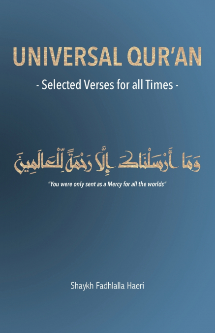 Universal Qur’an