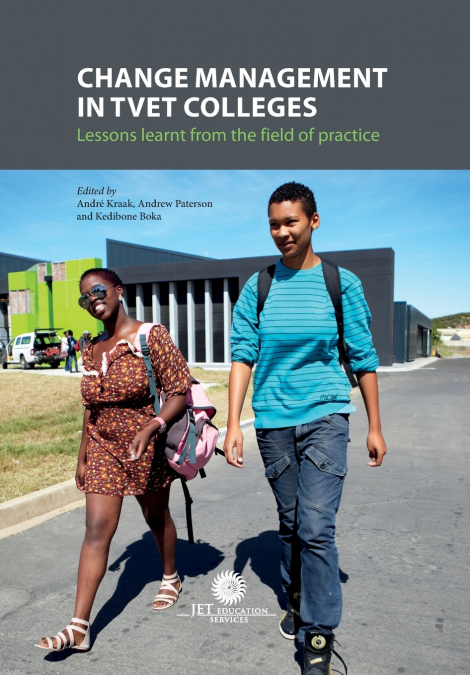 Change Management in TVET Colleges