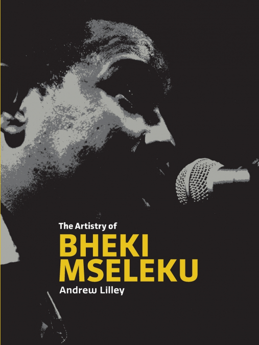 The Artistry of u2028Bheki Mseleku