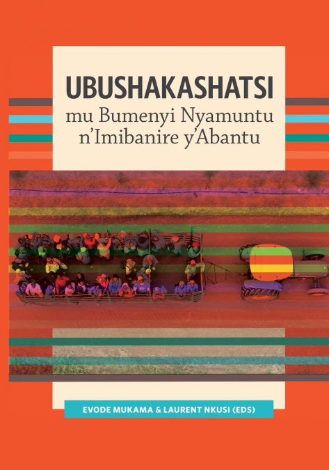 Ubushakashatsi mu Bumenyi Nyamuntu n’Imibanire y’Abantu