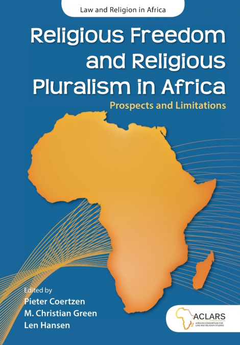 Religious Freedom and Religious Pluralism in Africa