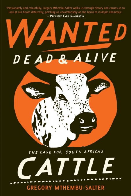 Wanted Dead and Alive