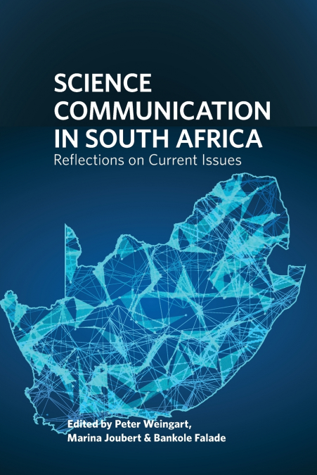 Science Communication u2028in South Africa