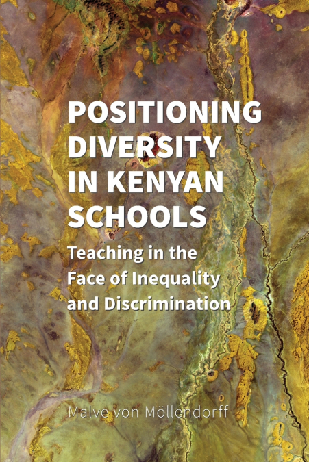 Positioning Diversity in Kenyan Schools