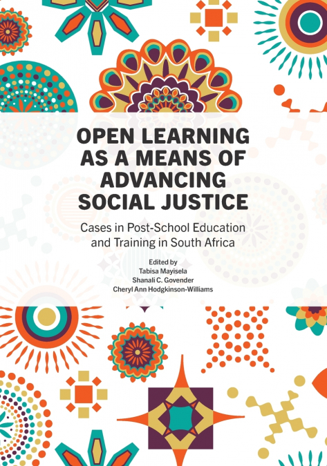Open Learning as a Means of Advancing Social Justice