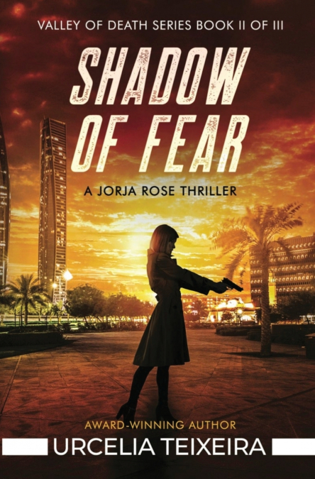 Shadow of Fear