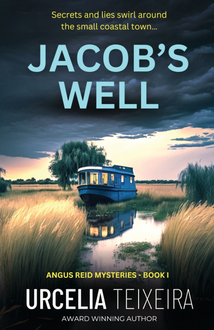 Jacob’s Well