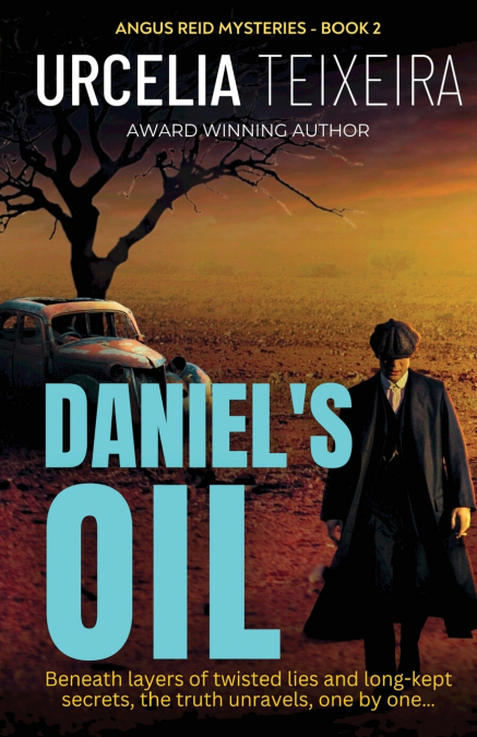 Daniel’s Oil