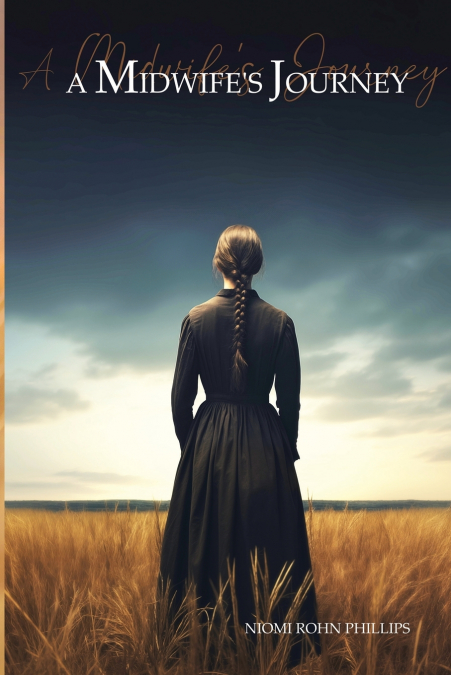 A Midwife’s Journey