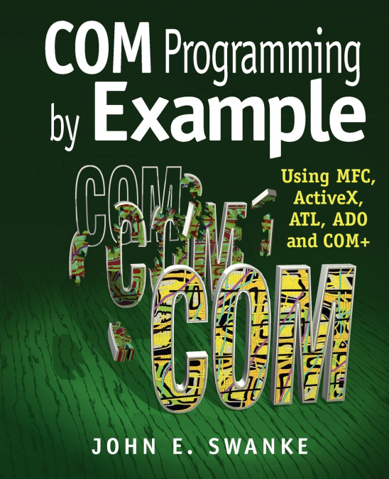 COM Programming by Example