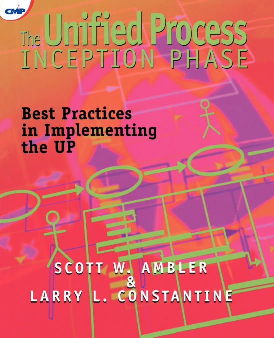 The Unified Process Inception Phase
