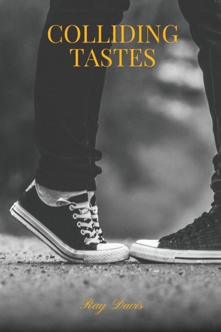 Colliding Tastes