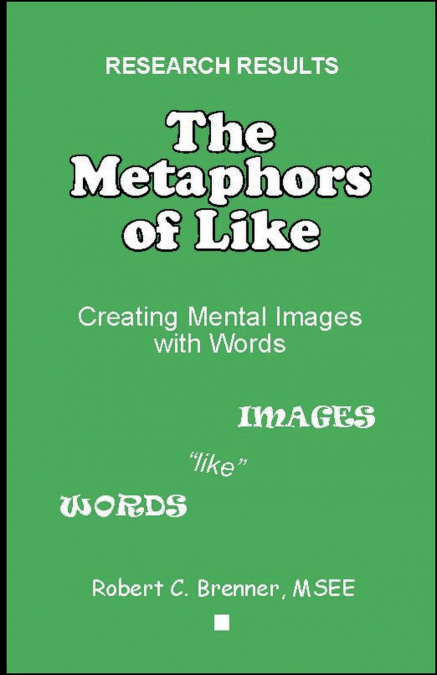 The Metaphors of Like