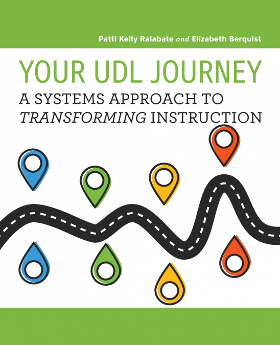 Your UDL Journey