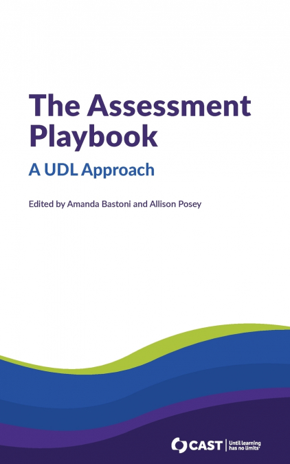 The Assessment Playbook